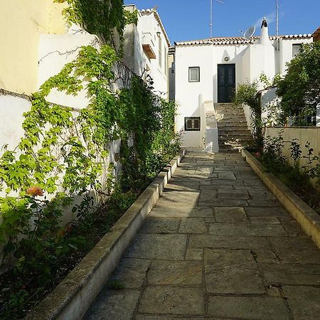 Gasthaus Two Olive Trees Spétses Exterior foto